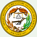 NC Department of Agriculture