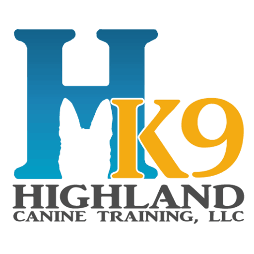 Highland Canine Training logo