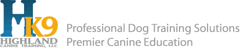 Highland Canine: Professional Dog Training Solutions