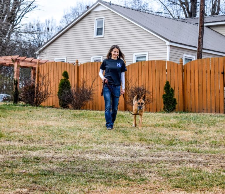 Dog Training, Atlanta GA Highland Canine Training