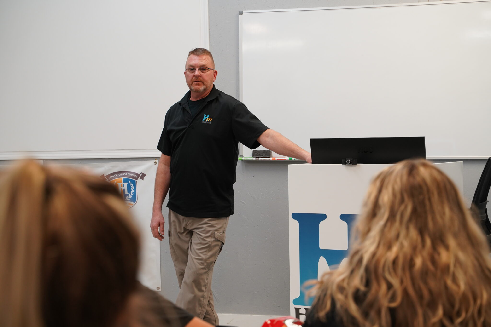 Dog Training Birmingham, AL Highland Canine Training