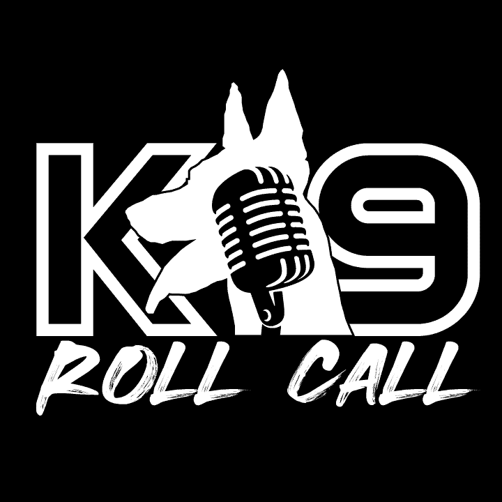 k9 rollcall logo