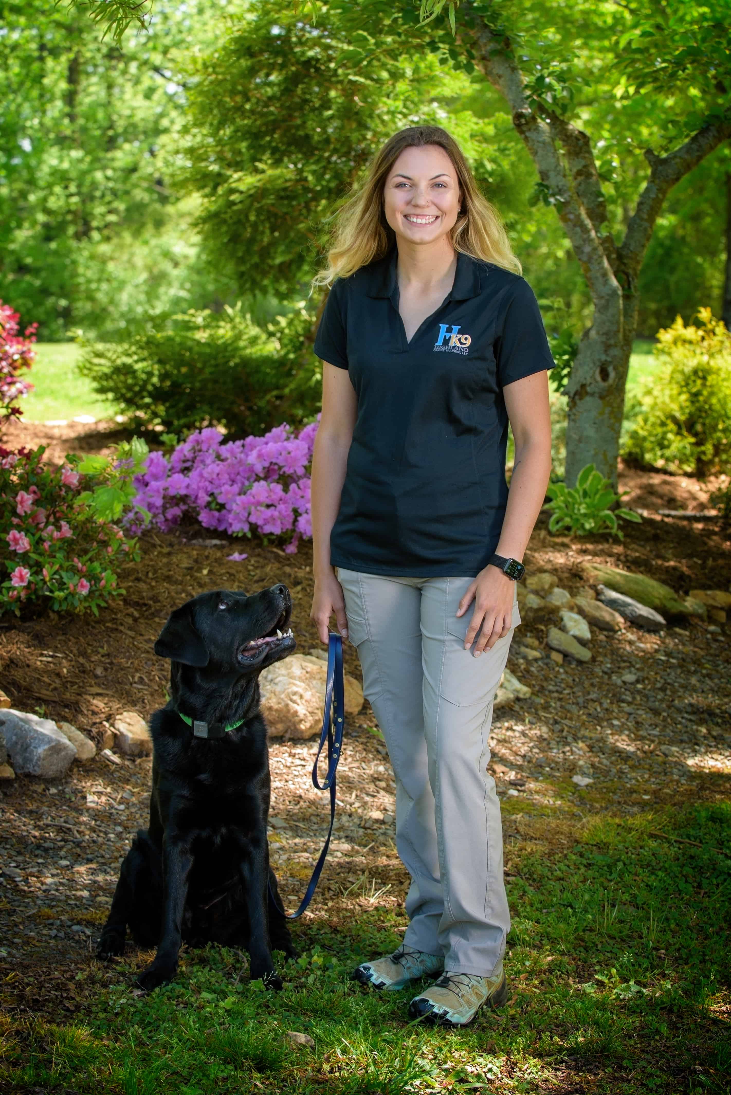 Dog Training Cleveland OH Highland Canine Training