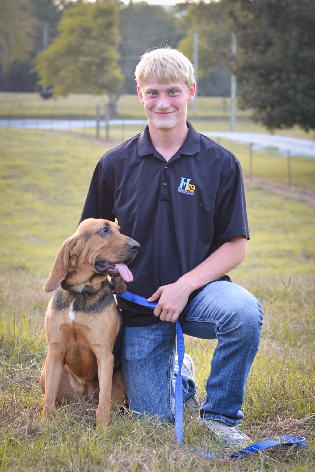 Dog Training Birmingham, AL Highland Canine Training
