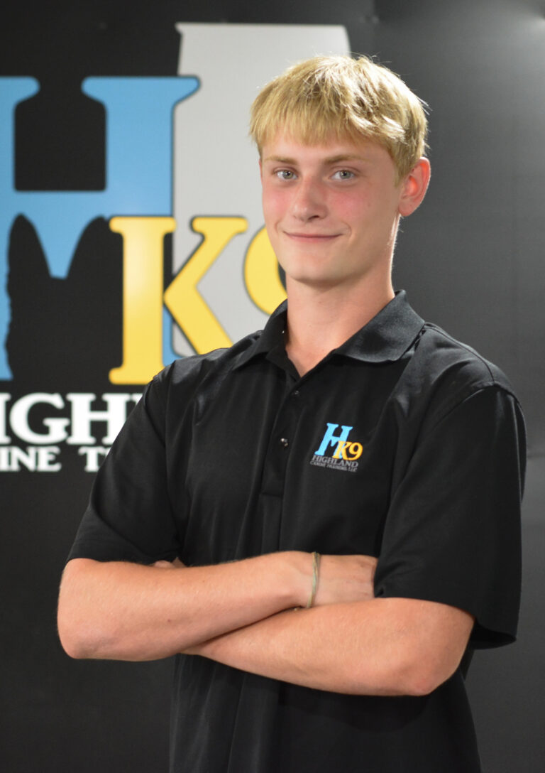 Dog Training Birmingham, AL Highland Canine Training