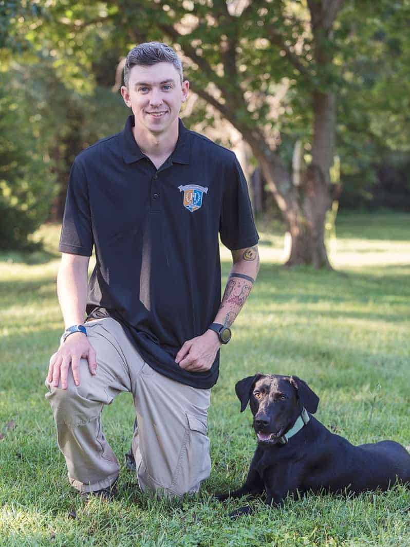 Dog Training, Statesville NC Highland Canine Training