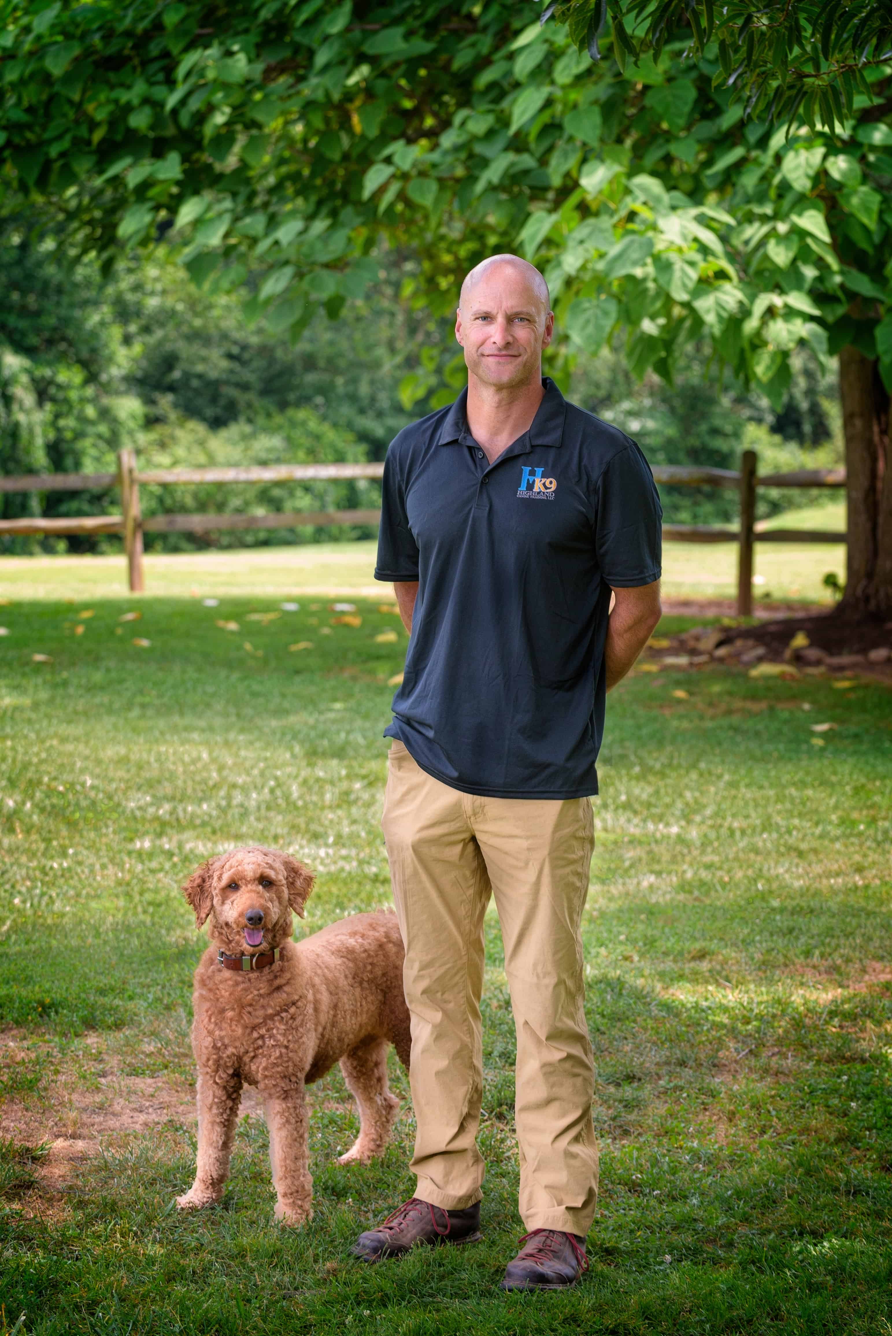 Dog Training Denver, CO Highland Canine Training