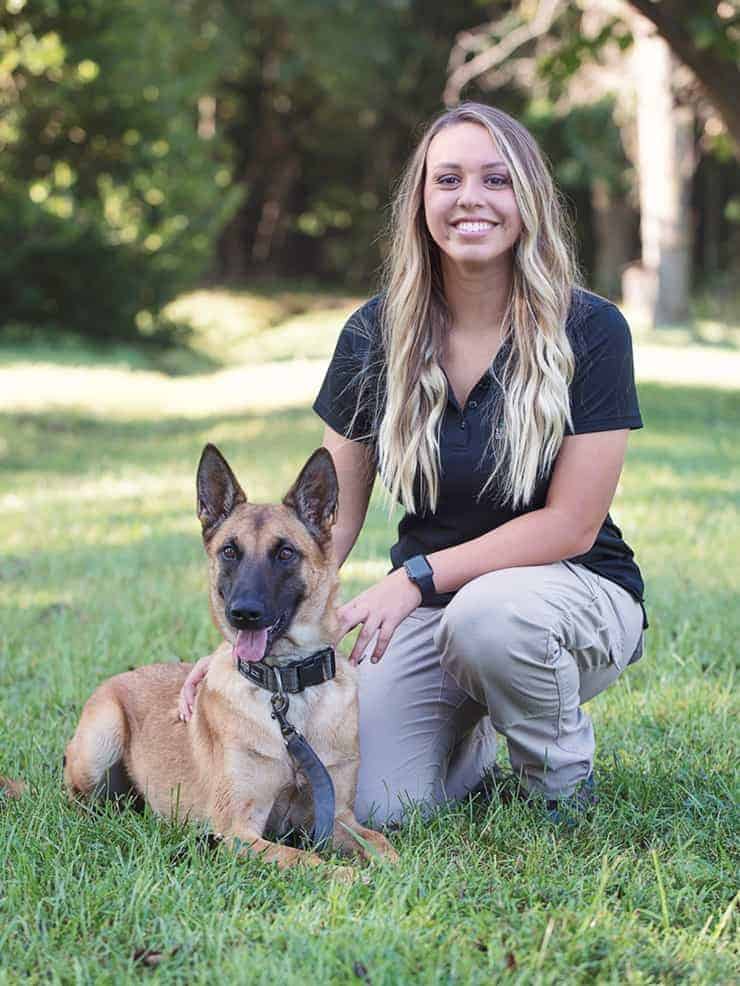 Dog Training Concord, NC Highland Canine Training