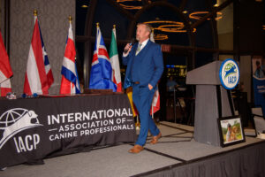 jason purgason iacp president