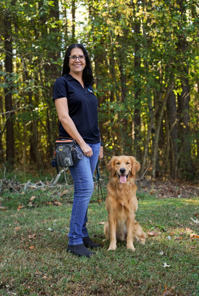 marlene ruiz dog trainer charlotte nc