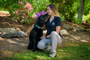 emma caraballo cleveland oh dog trainer
