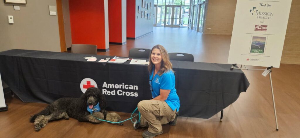 erin purgason american red cross