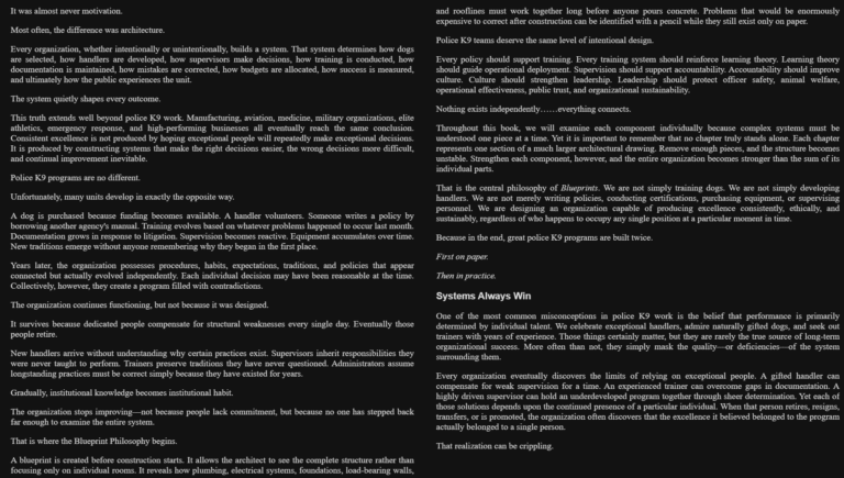 blueprints 5
